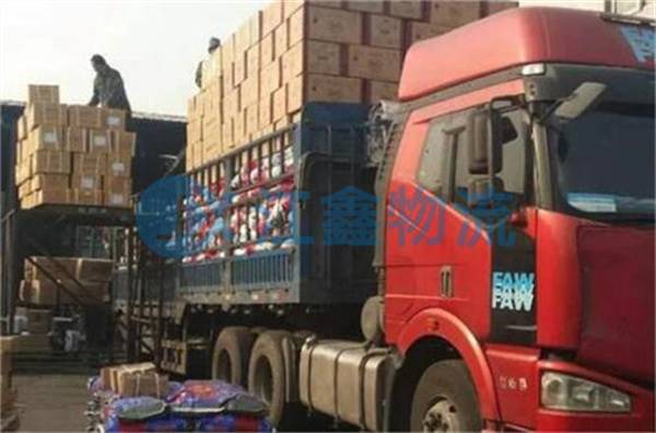 成都到績溪搬家公司-成都到績溪工廠搬遷