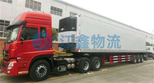 成都到泉州物流專線-成都至泉州貨運公司